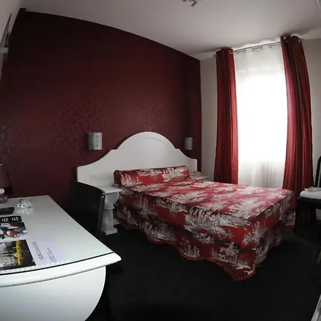 Hotel Citotel Beausoleil Dax