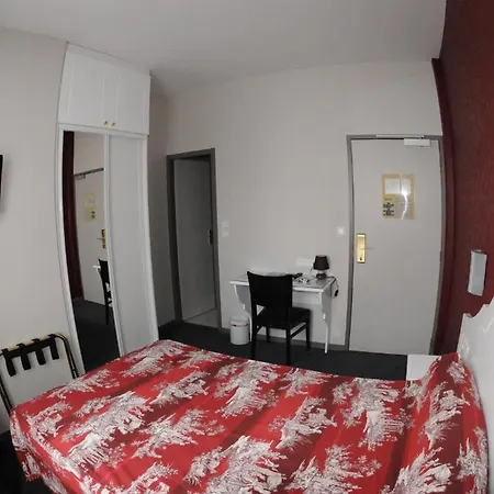 Citotel Beausoleil Dax