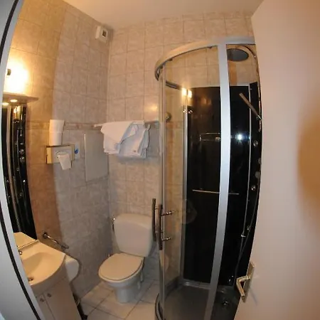 Hotel Citotel Beausoleil Dax