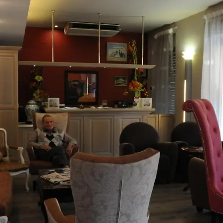 Citotel Beausoleil