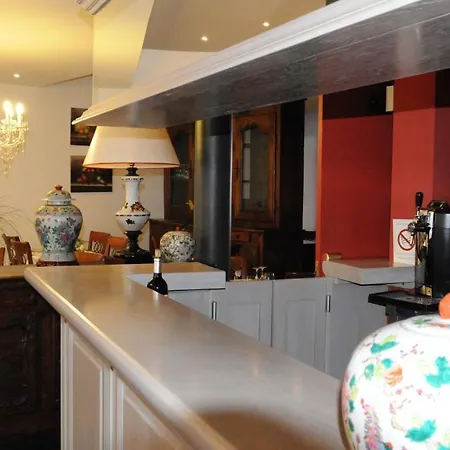 Citotel Beausoleil 3* Dax