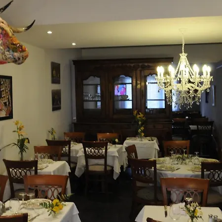 Hotel Citotel Beausoleil 3*