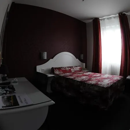 Citotel Beausoleil