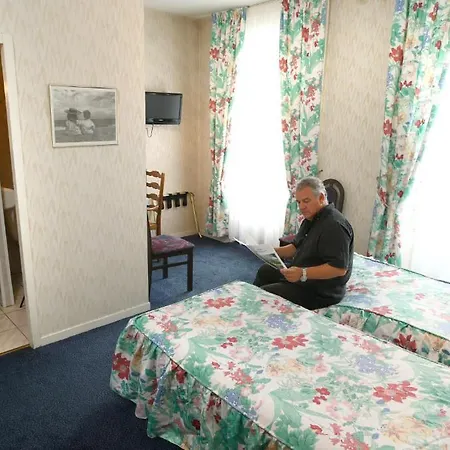 Citotel Beausoleil