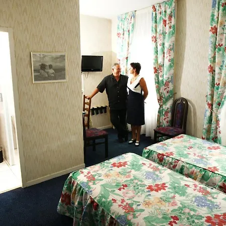 Citotel Beausoleil Hotel 3*