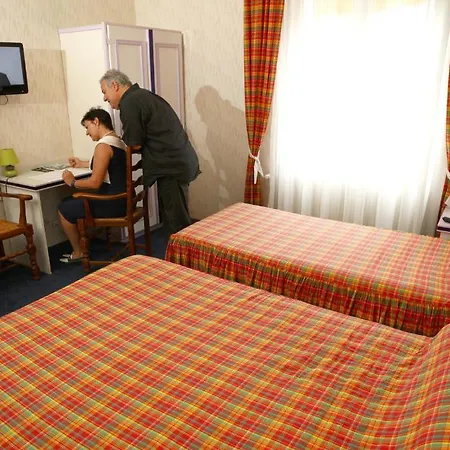 Hotel Citotel Beausoleil