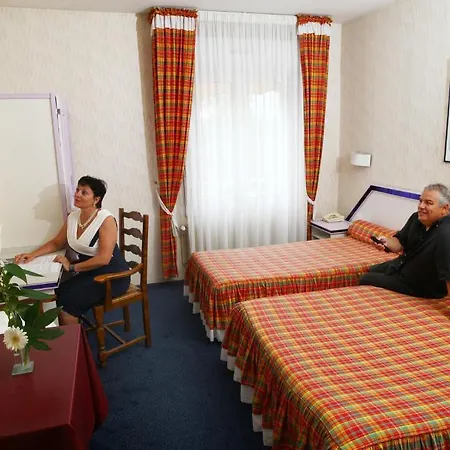 Hotel Citotel Beausoleil