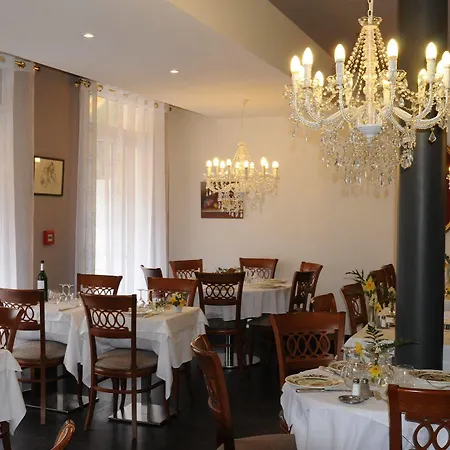 Hotel Citotel Beausoleil 3*