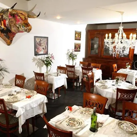 Citotel Beausoleil