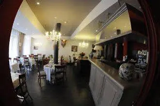 Hotel Citotel Beausoleil Dax